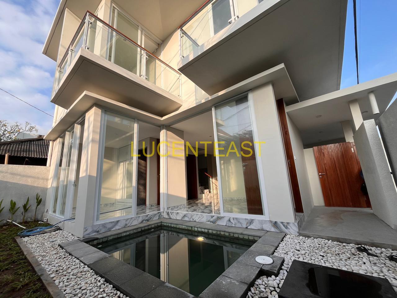 DIJUAL VILLA BAGUS PENGIASAN SANUR