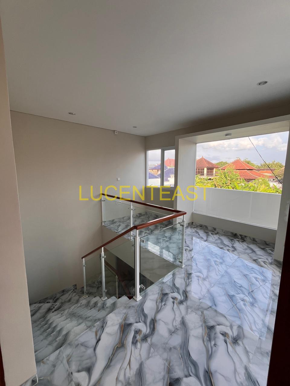 DIJUAL VILLA BAGUS PENGIASAN SANUR