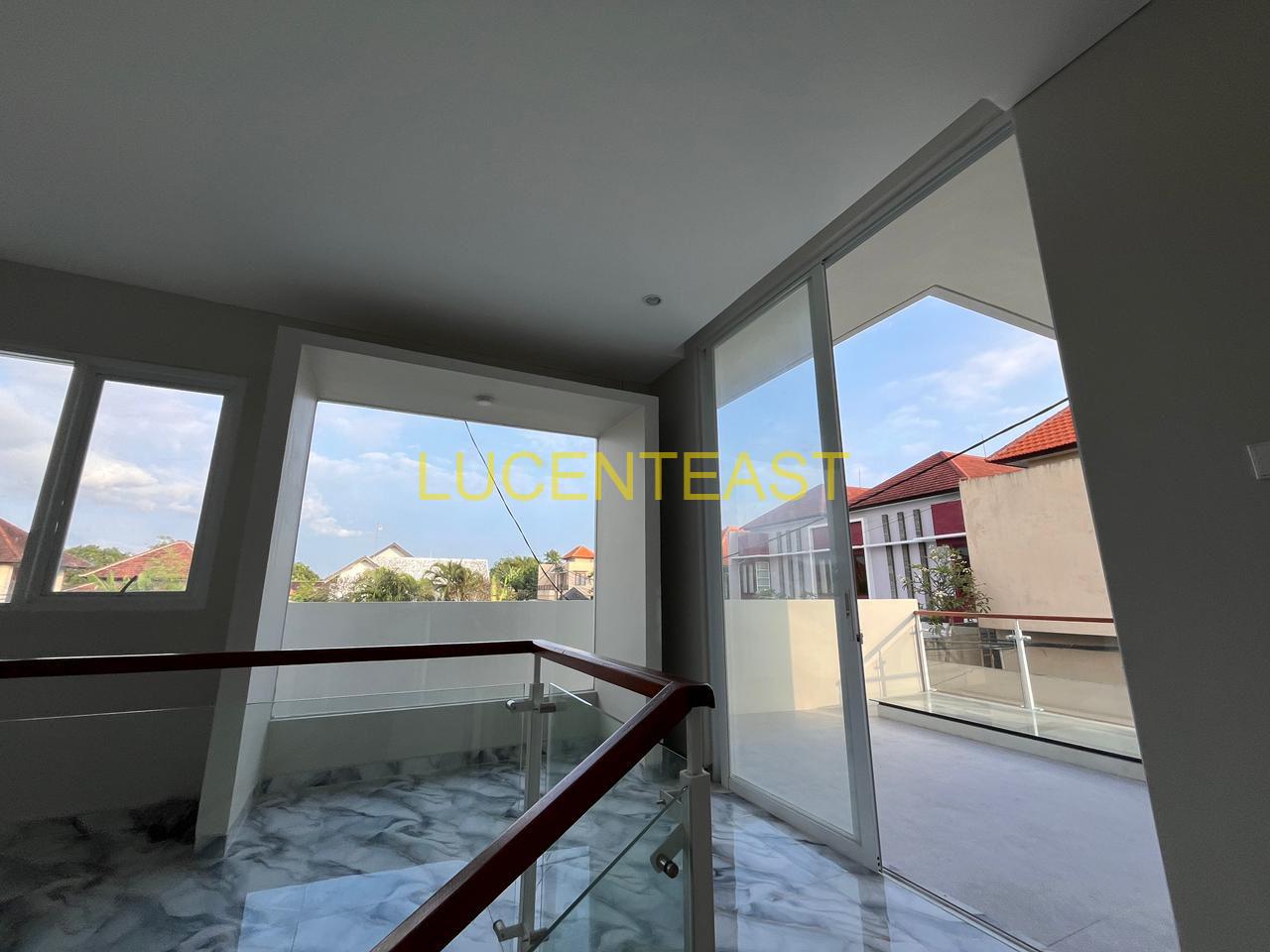 DIJUAL VILLA BAGUS PENGIASAN SANUR
