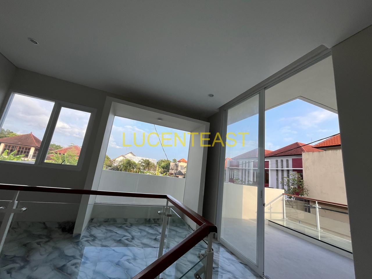 DIJUAL VILLA BAGUS PENGIASAN SANUR