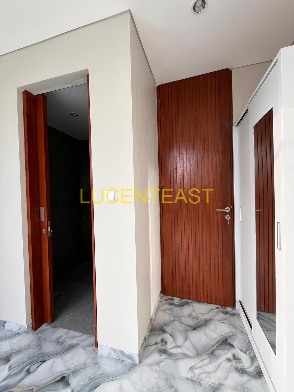DIJUAL VILLA BAGUS PENGIASAN SANUR