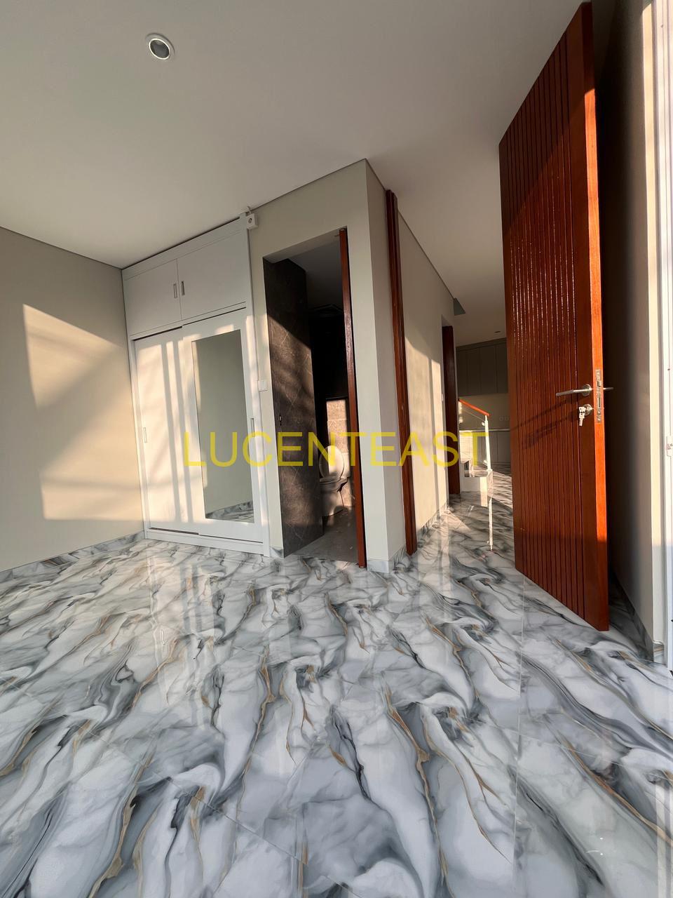 DIJUAL VILLA BAGUS PENGIASAN SANUR
