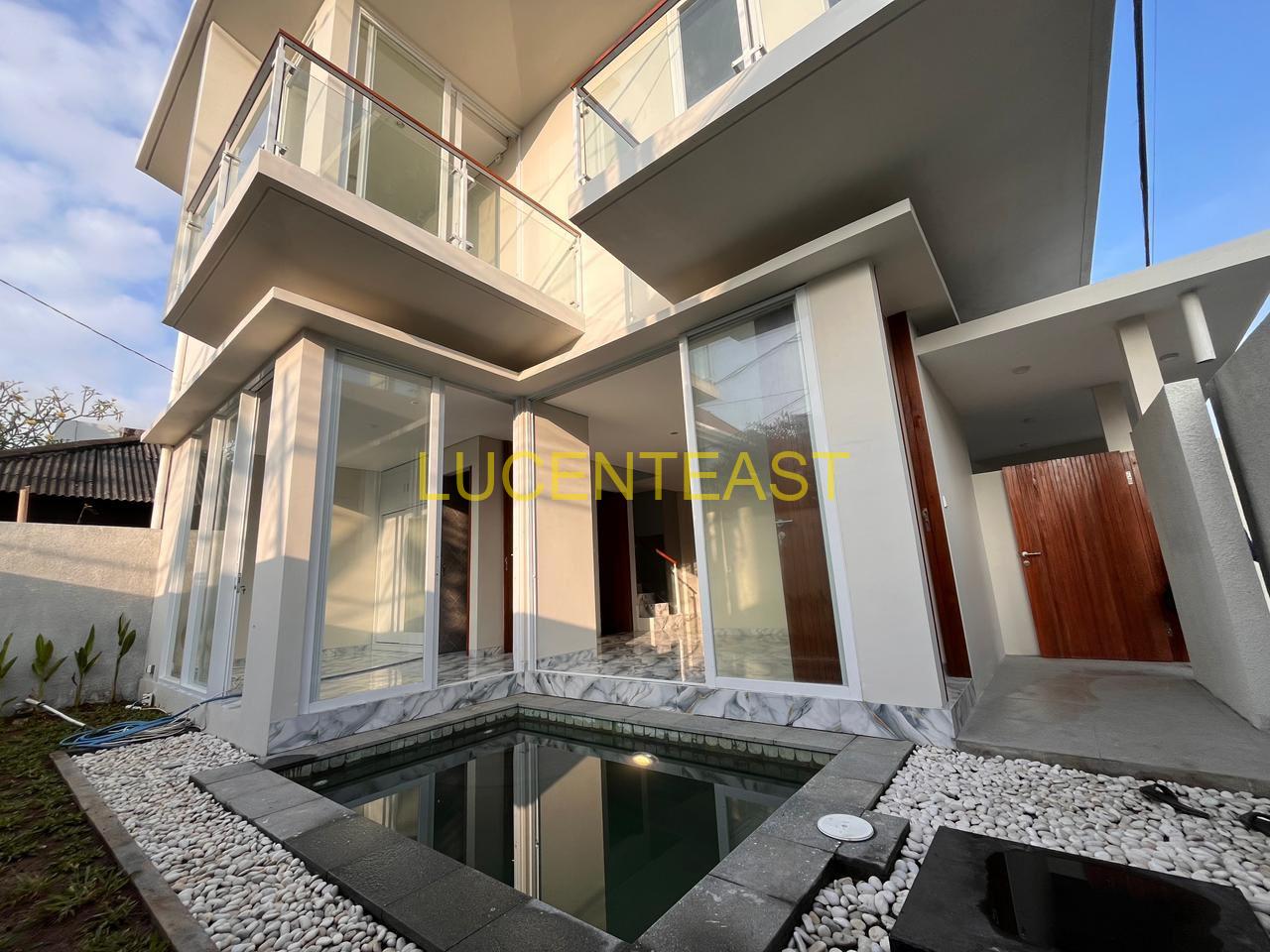 DIJUAL VILLA BAGUS PENGIASAN SANUR