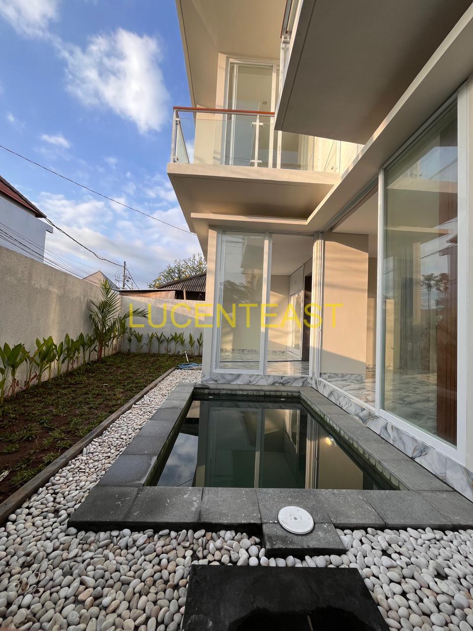 DIJUAL VILLA BAGUS PENGIASAN SANUR