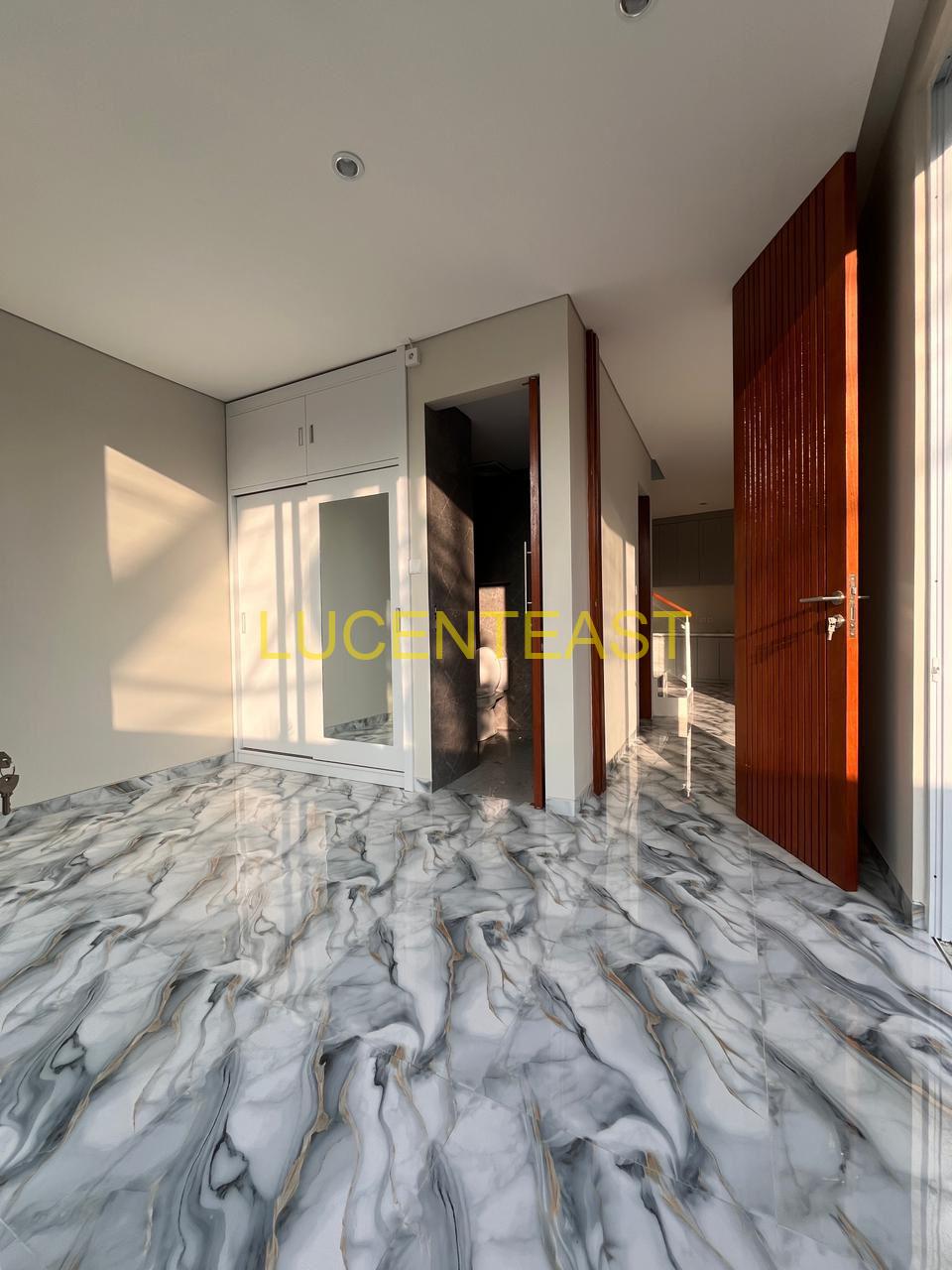 DIJUAL VILLA BAGUS PENGIASAN SANUR