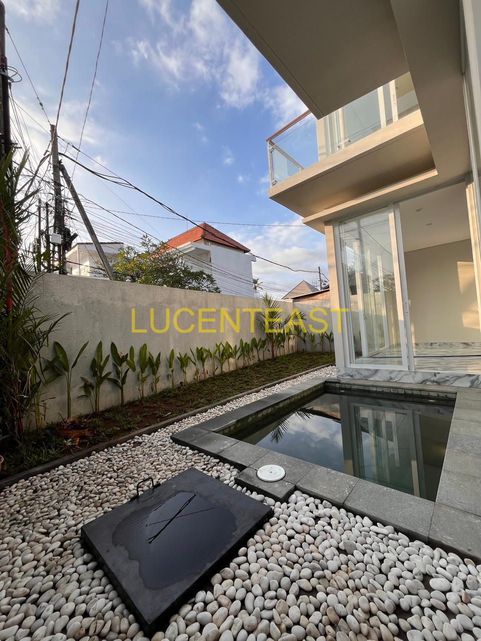 DIJUAL VILLA BAGUS PENGIASAN SANUR