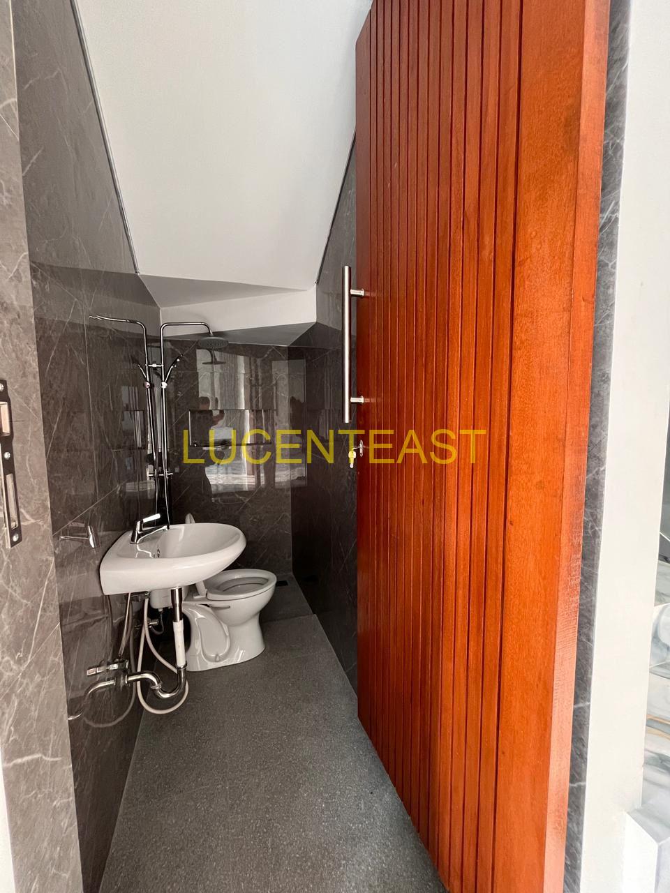 DIJUAL VILLA BAGUS PENGIASAN SANUR