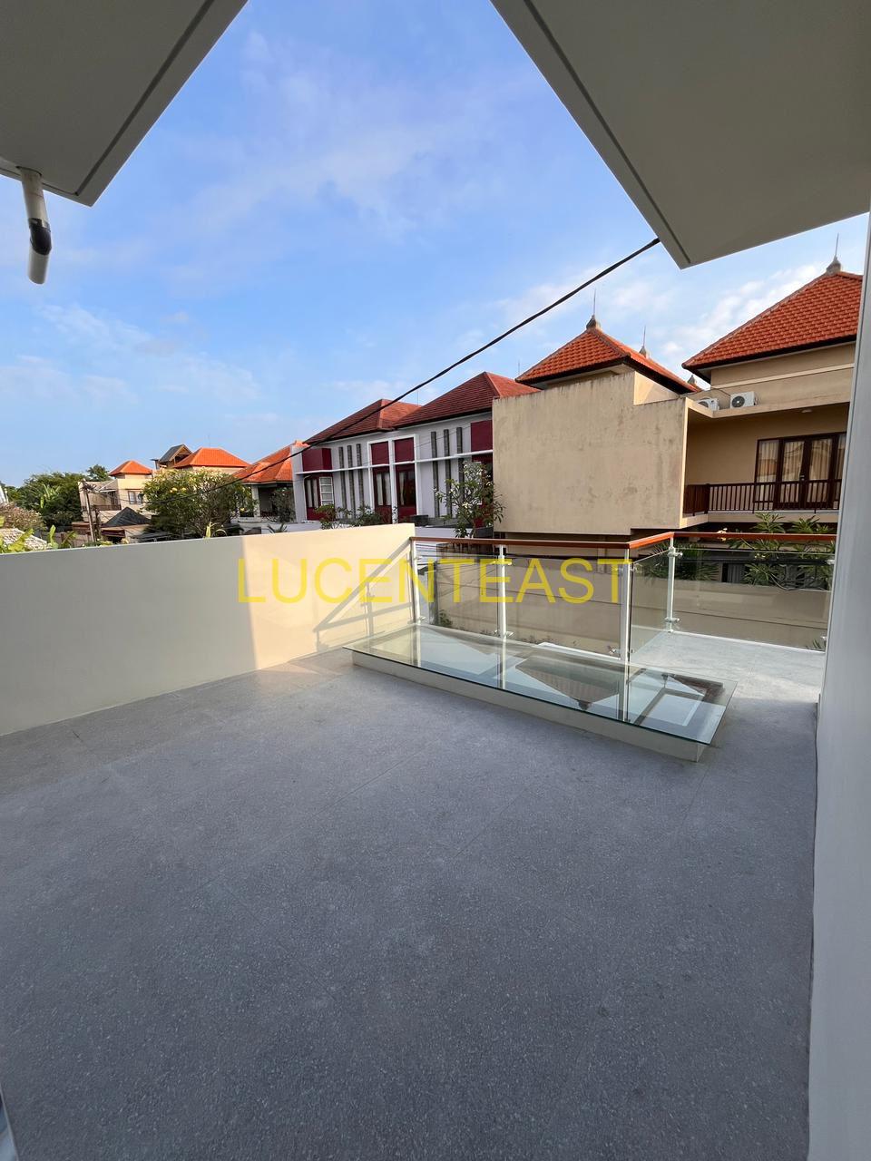 DIJUAL VILLA BAGUS PENGIASAN SANUR