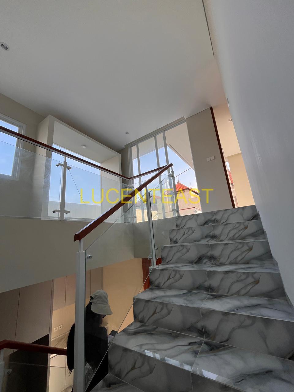 DIJUAL VILLA BAGUS PENGIASAN SANUR