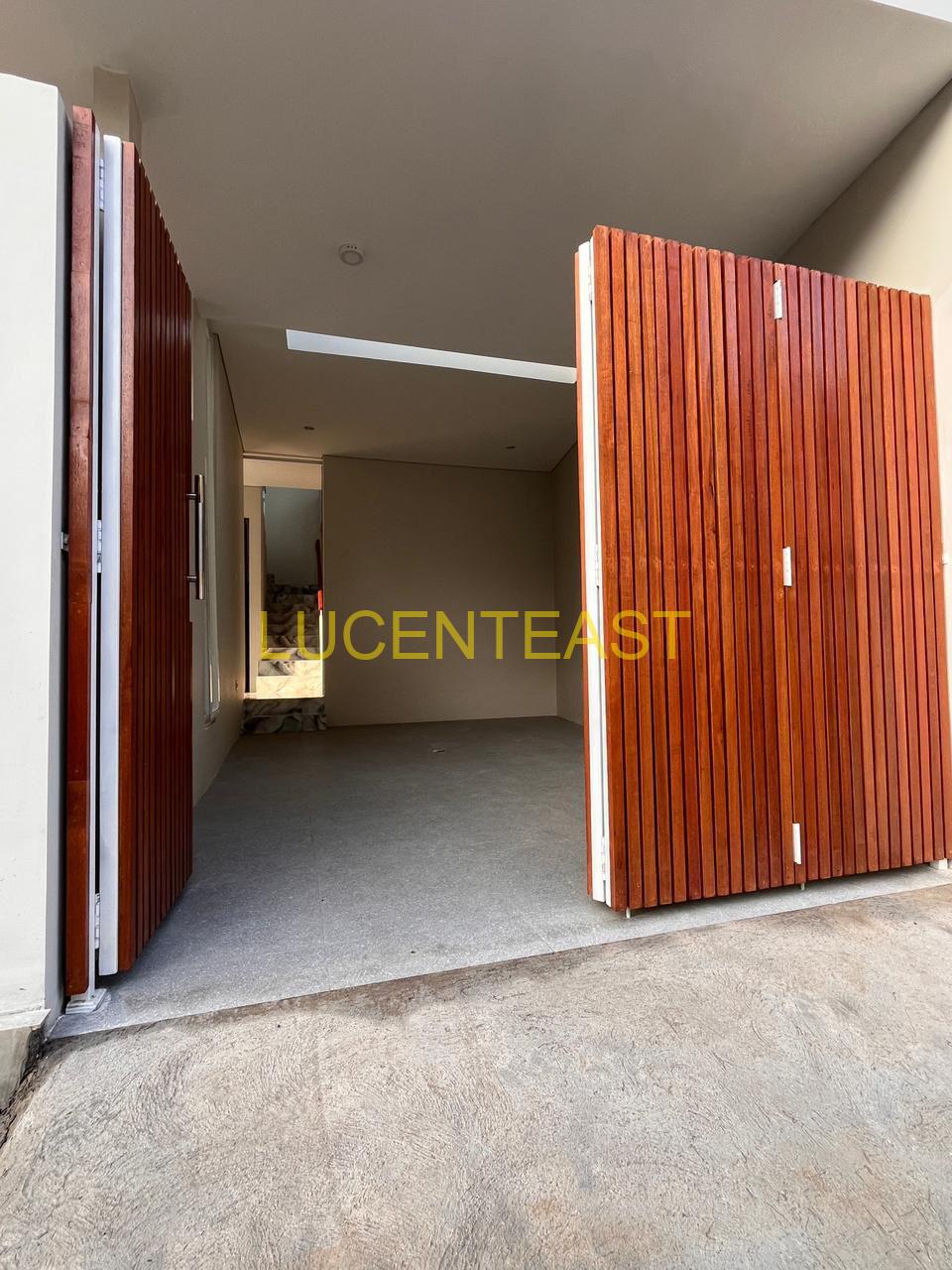 DIJUAL VILLA BAGUS PENGIASAN SANUR