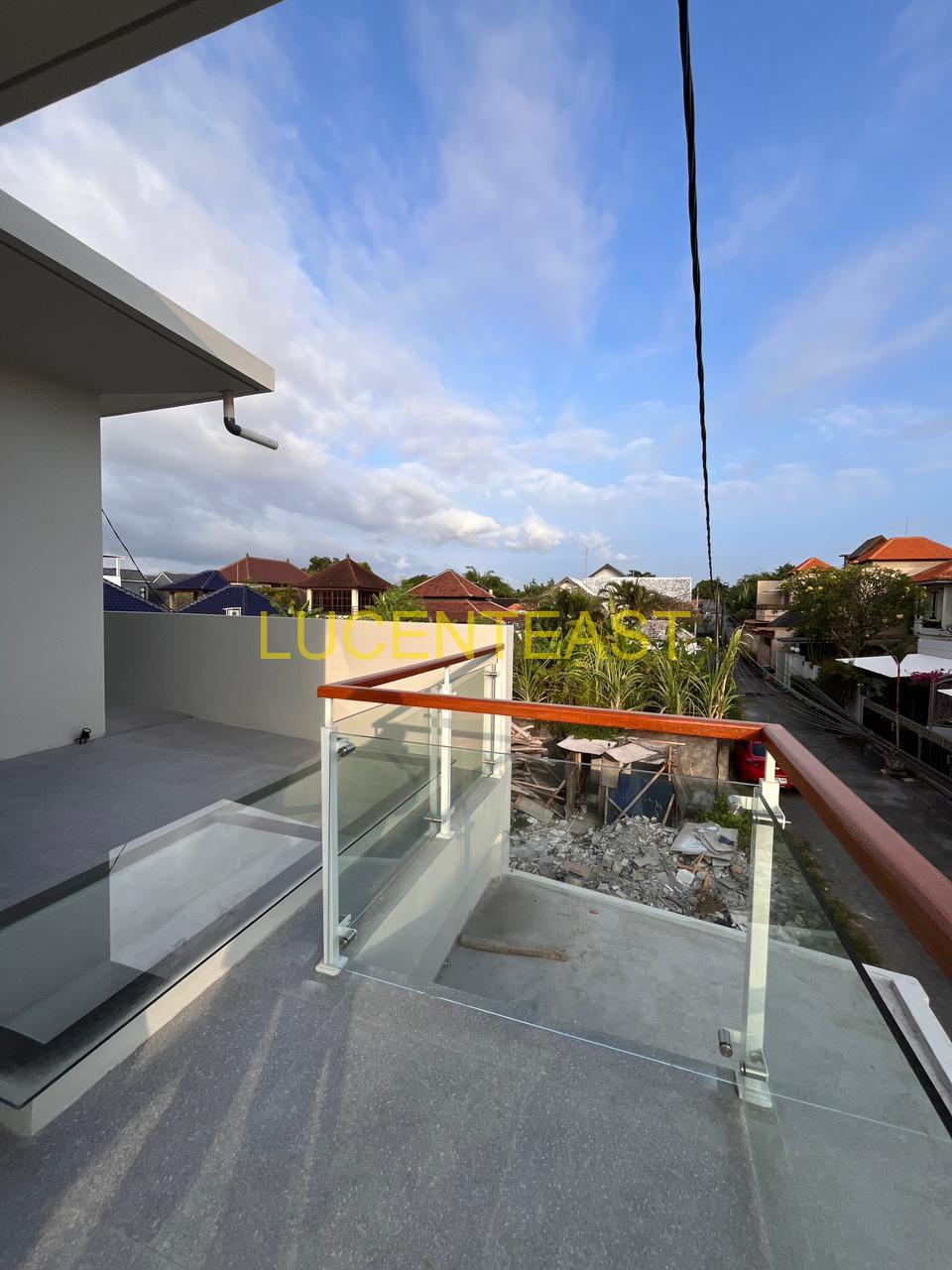 DIJUAL VILLA BAGUS PENGIASAN SANUR