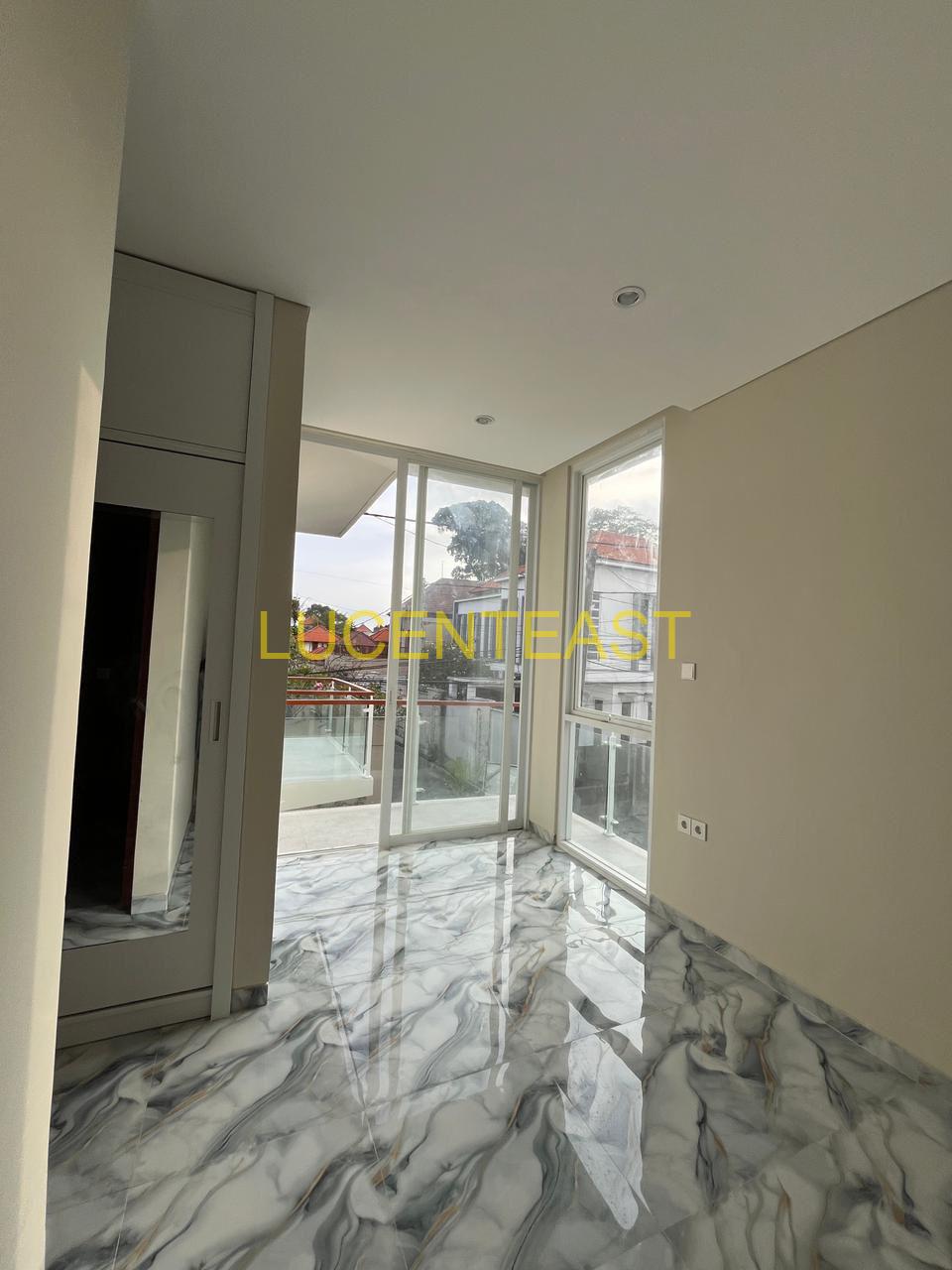DIJUAL VILLA BAGUS PENGIASAN SANUR