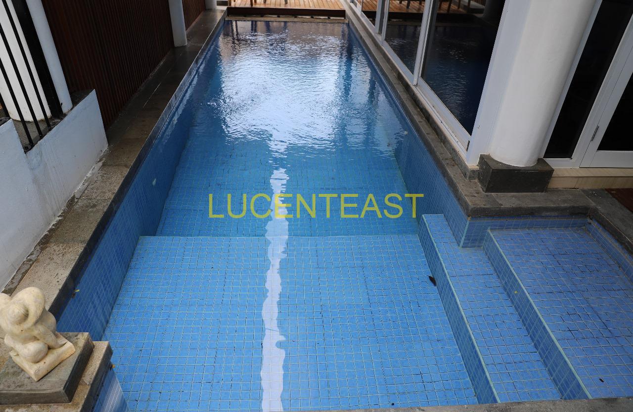 DIJUAL VILLA LOKASI KEROBOKAN