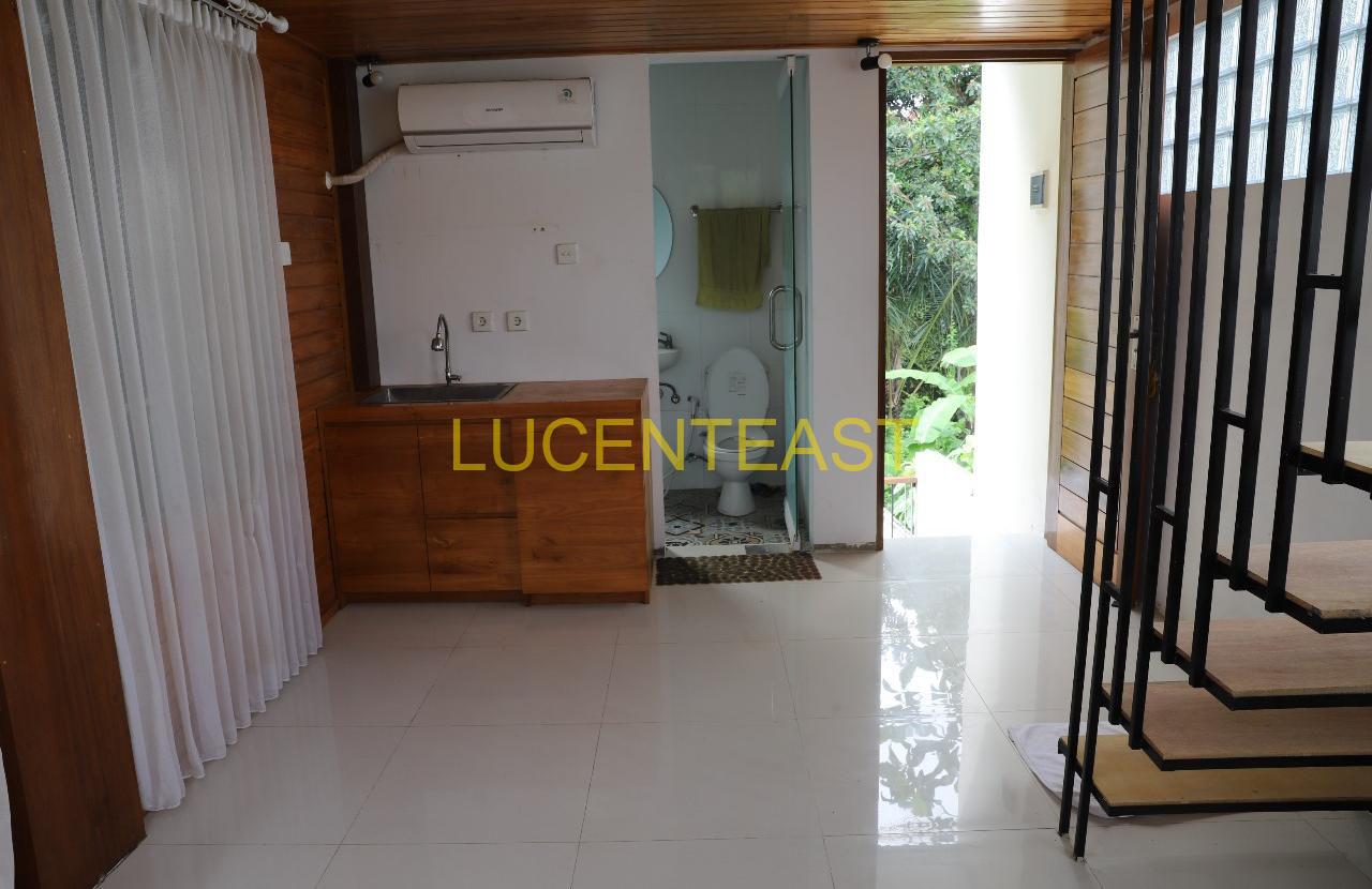 DIJUAL VILLA LOKASI KEROBOKAN