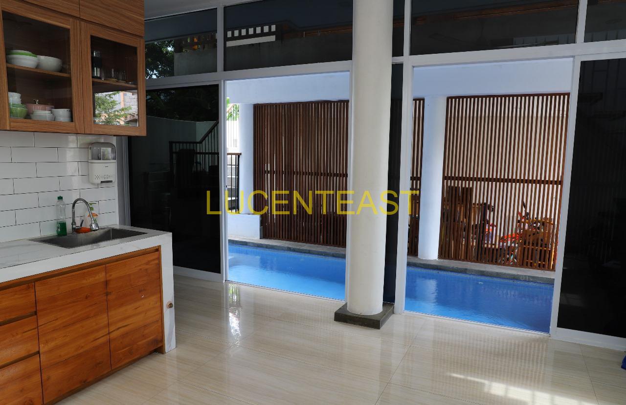 DIJUAL VILLA LOKASI KEROBOKAN