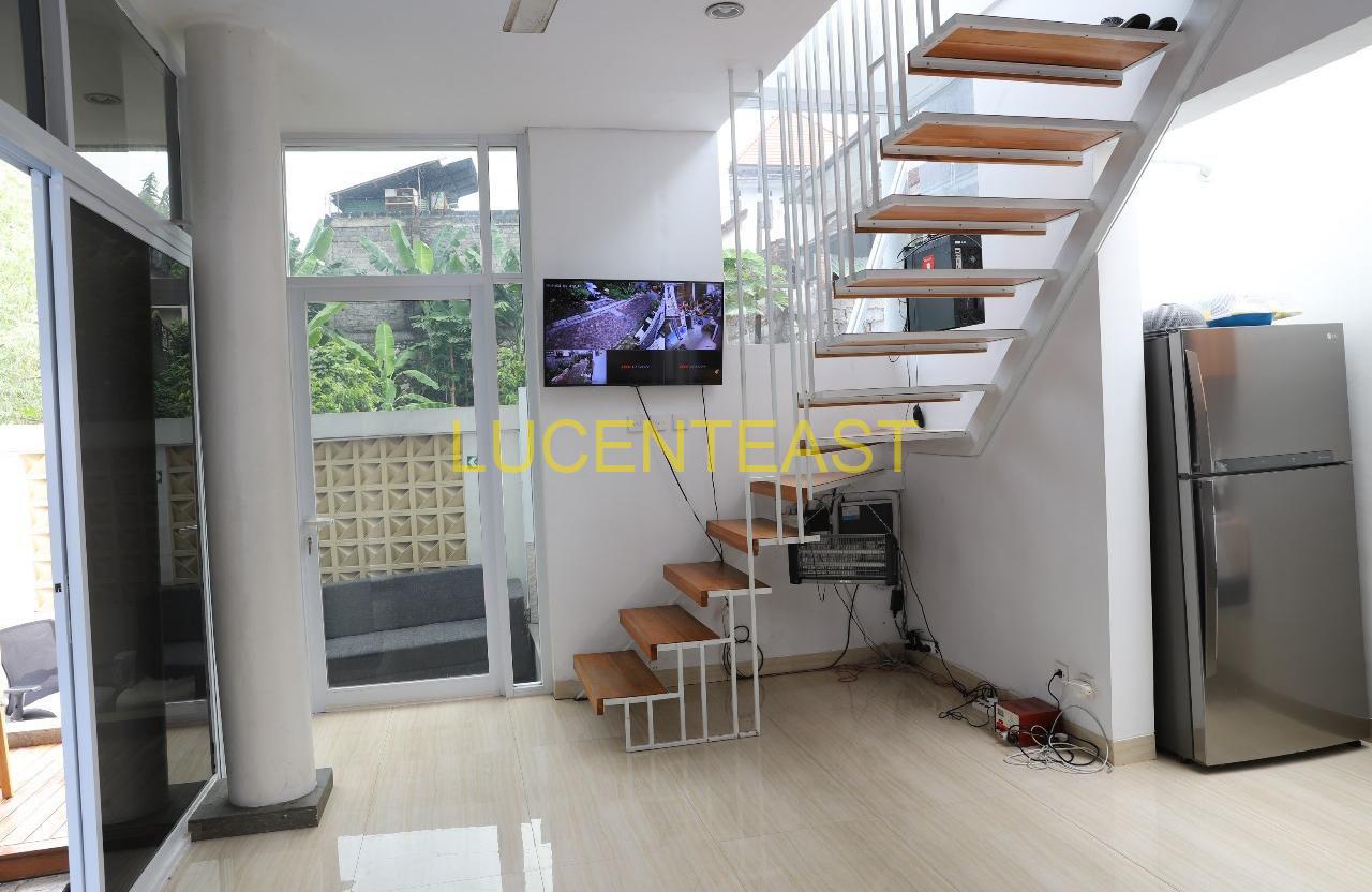 DIJUAL VILLA LOKASI KEROBOKAN