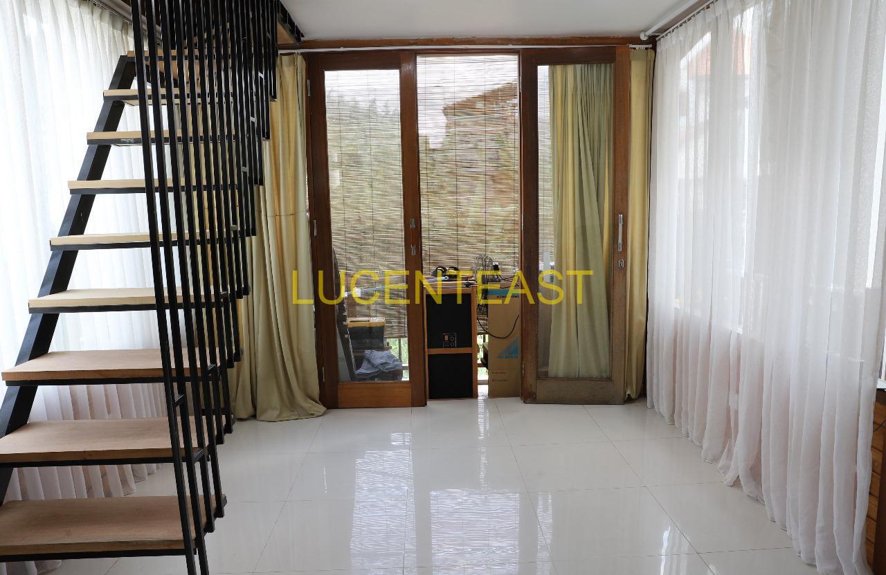 DIJUAL VILLA LOKASI KEROBOKAN