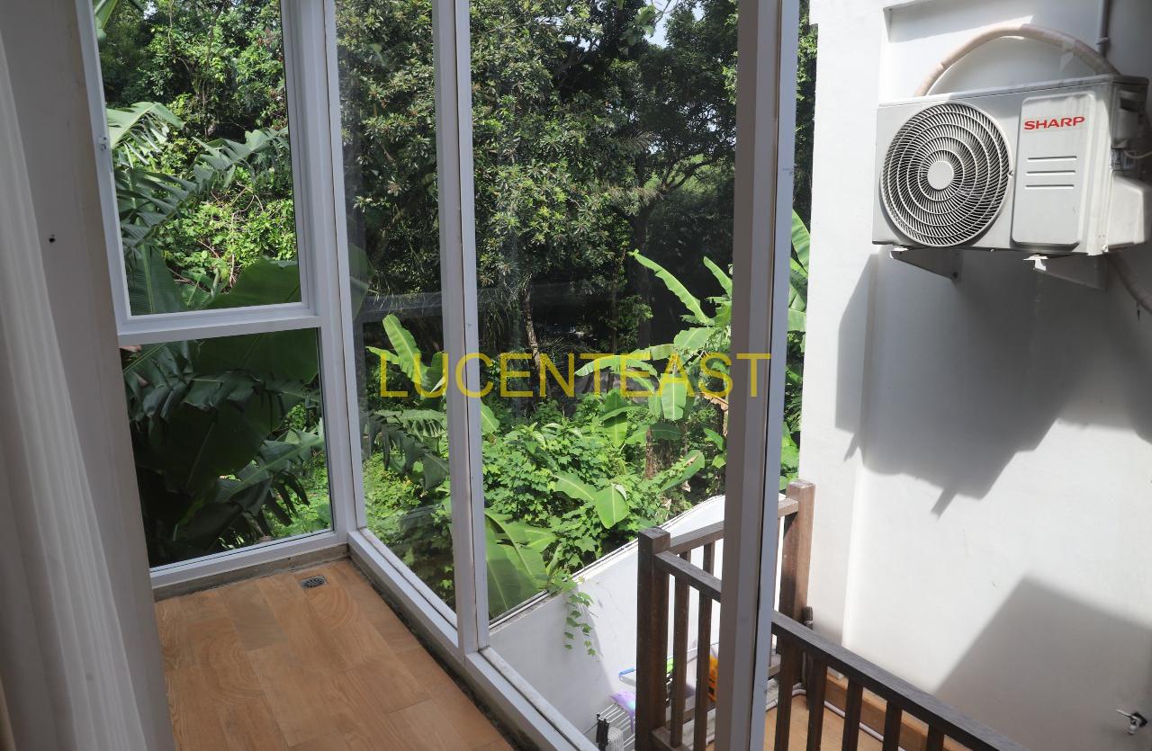 DIJUAL VILLA LOKASI KEROBOKAN
