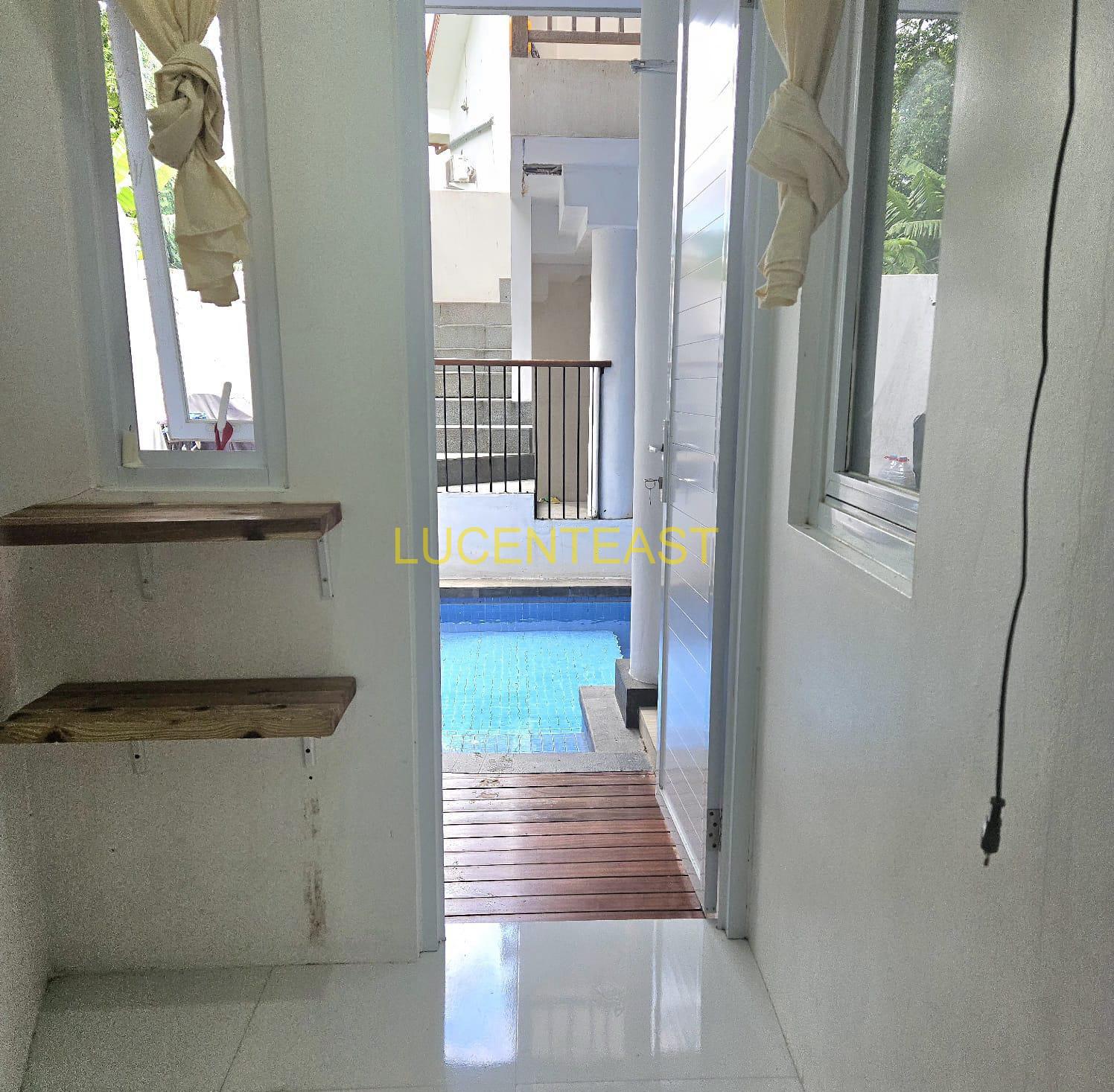 DIJUAL VILLA LOKASI KEROBOKAN