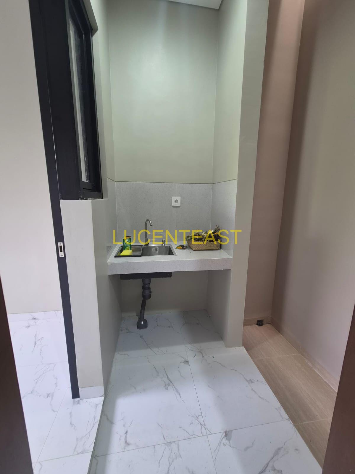 JUAL RUMAH KOST SEDAP MALEM