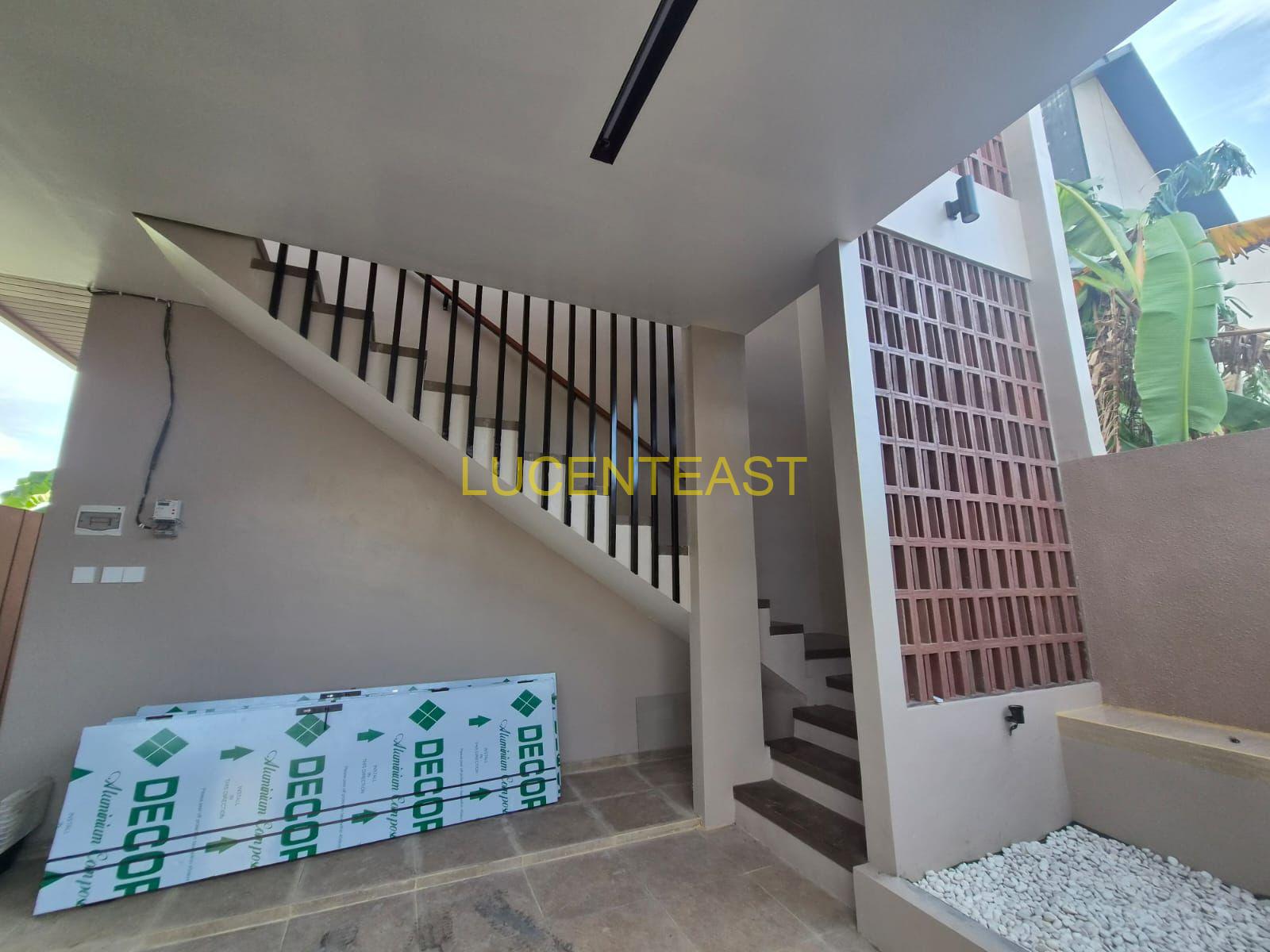 JUAL RUMAH KOST SEDAP MALEM