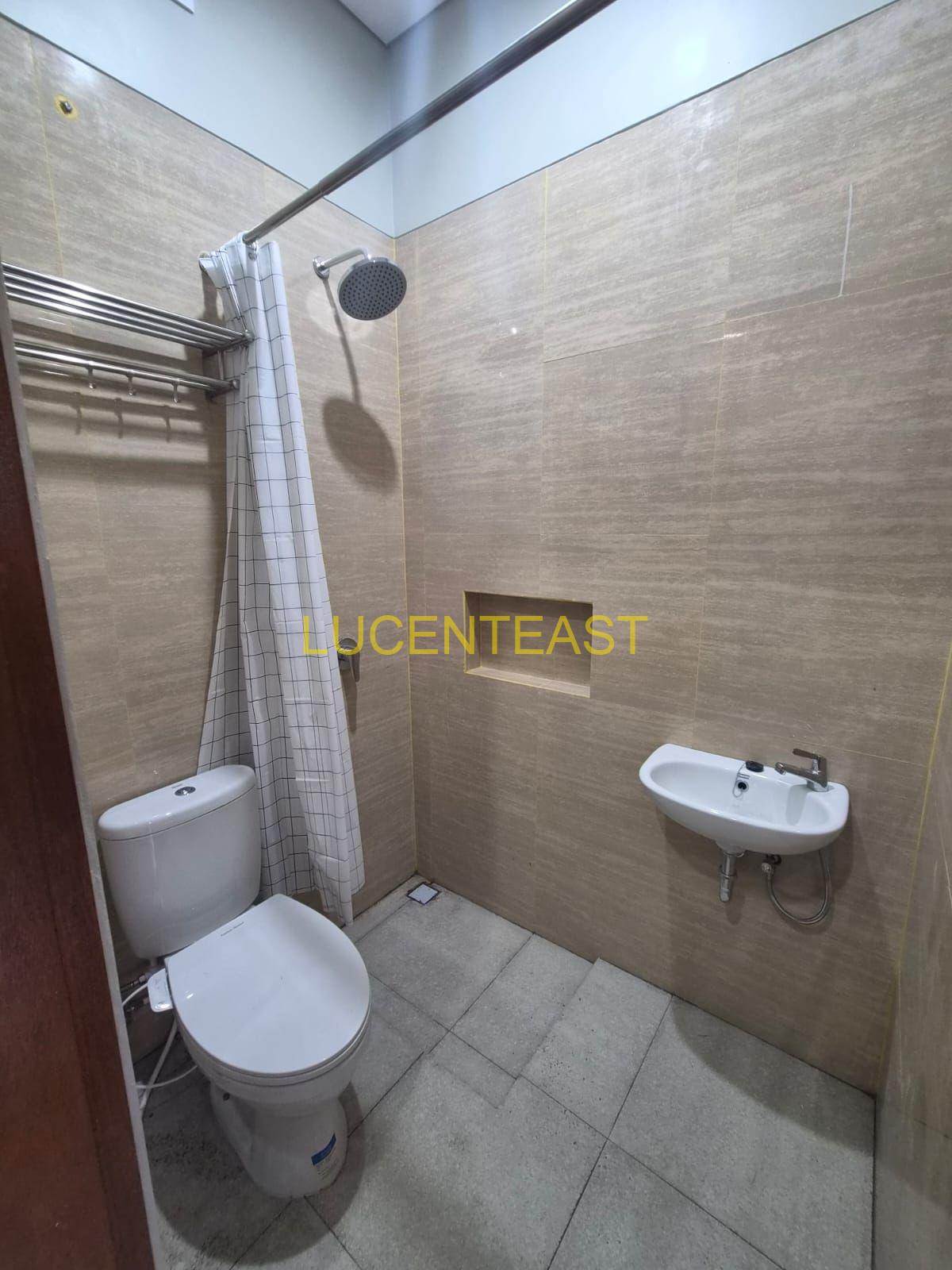 JUAL RUMAH KOST SEDAP MALEM