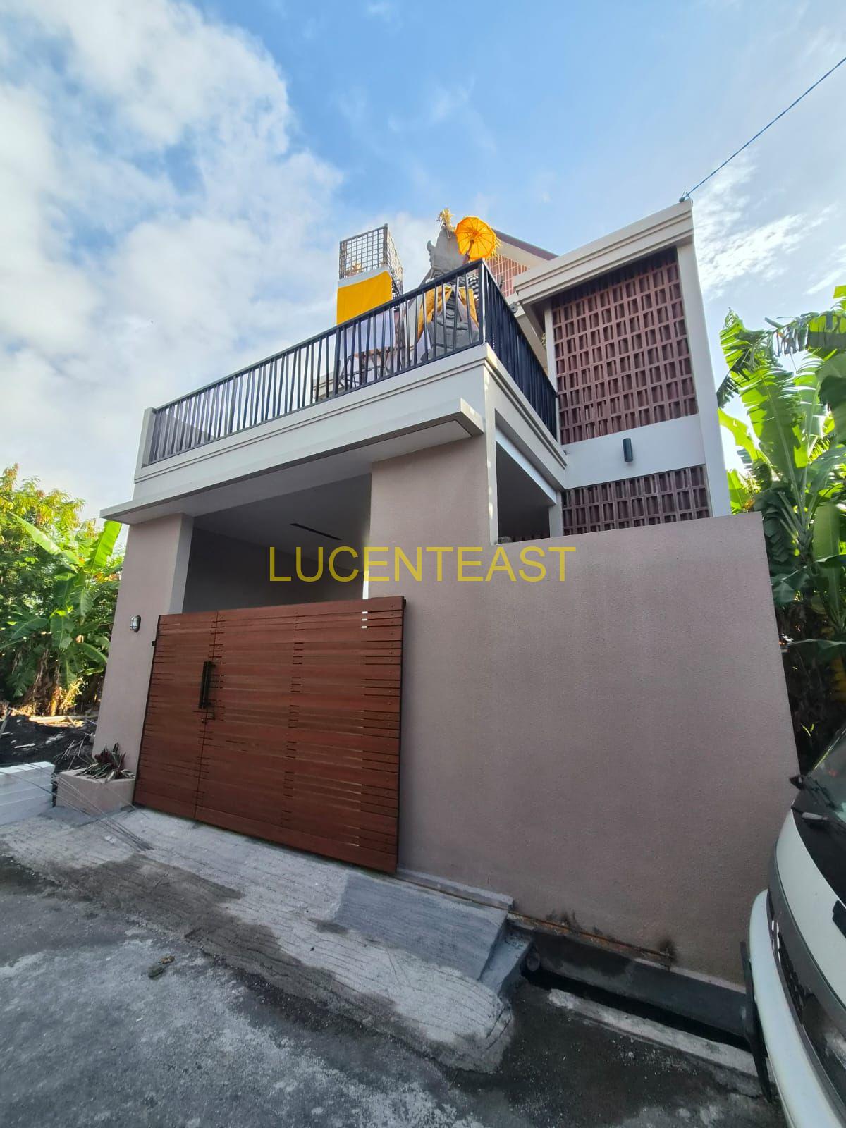 JUAL RUMAH KOST SEDAP MALEM