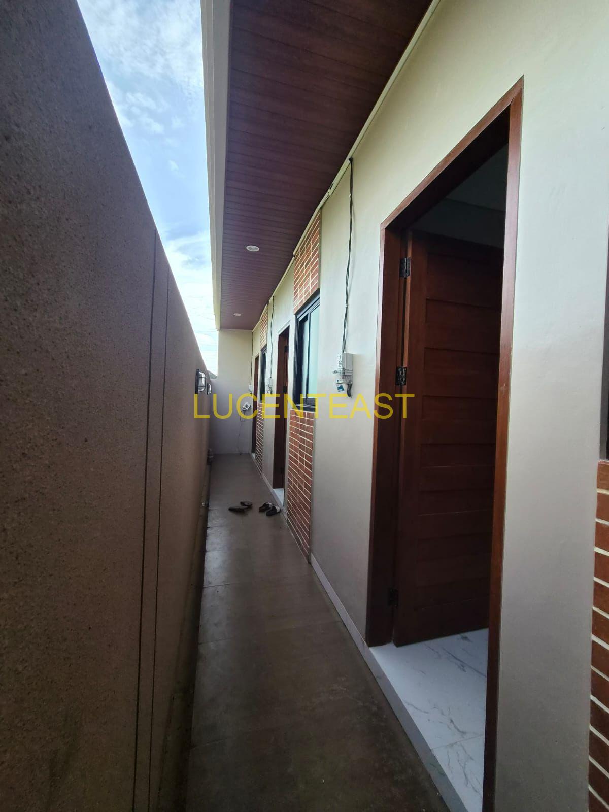 JUAL RUMAH KOST SEDAP MALEM