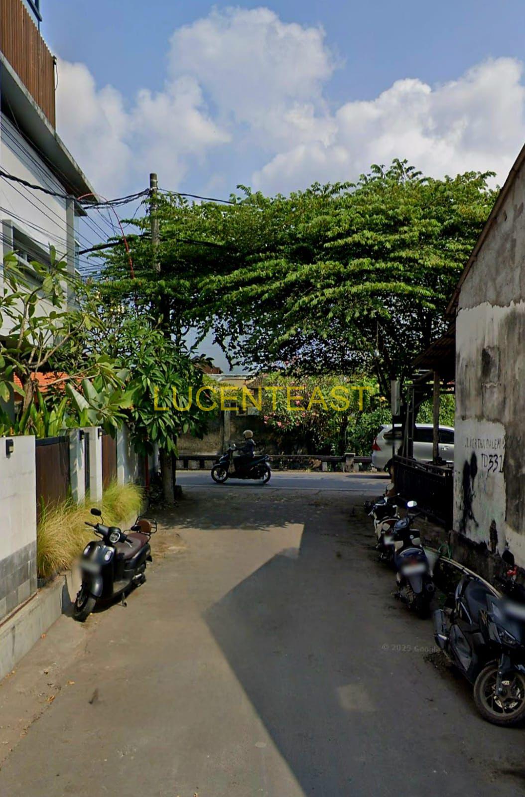 JUAL TANAH STATEGIS SIDAKARYA