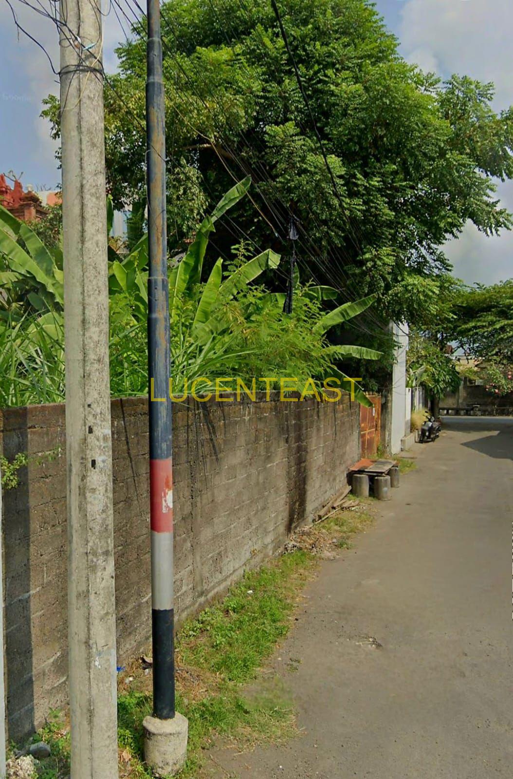 JUAL TANAH STATEGIS SIDAKARYA