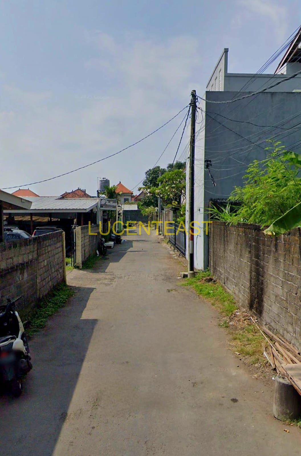 JUAL TANAH STATEGIS SIDAKARYA