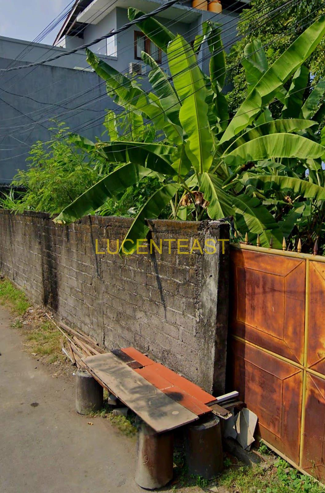 JUAL TANAH STATEGIS SIDAKARYA