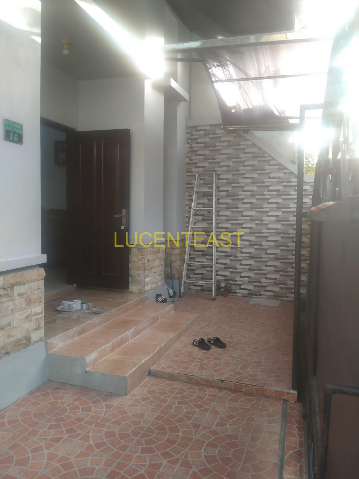 DIJUAL RUMAH MINIMALIS MONANG-MANING