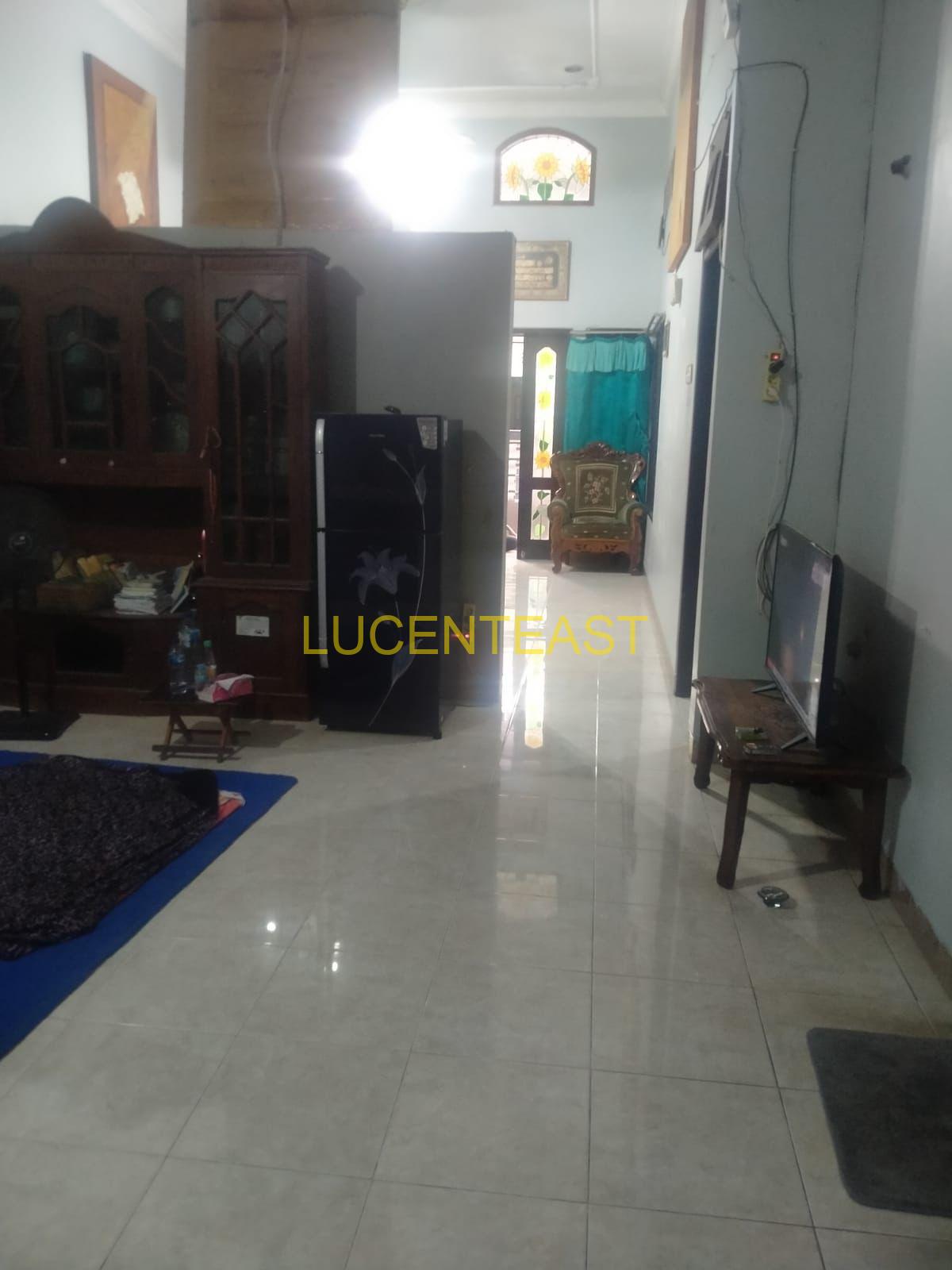 DIJUAL RUMAH MINIMALIS MONANG-MANING