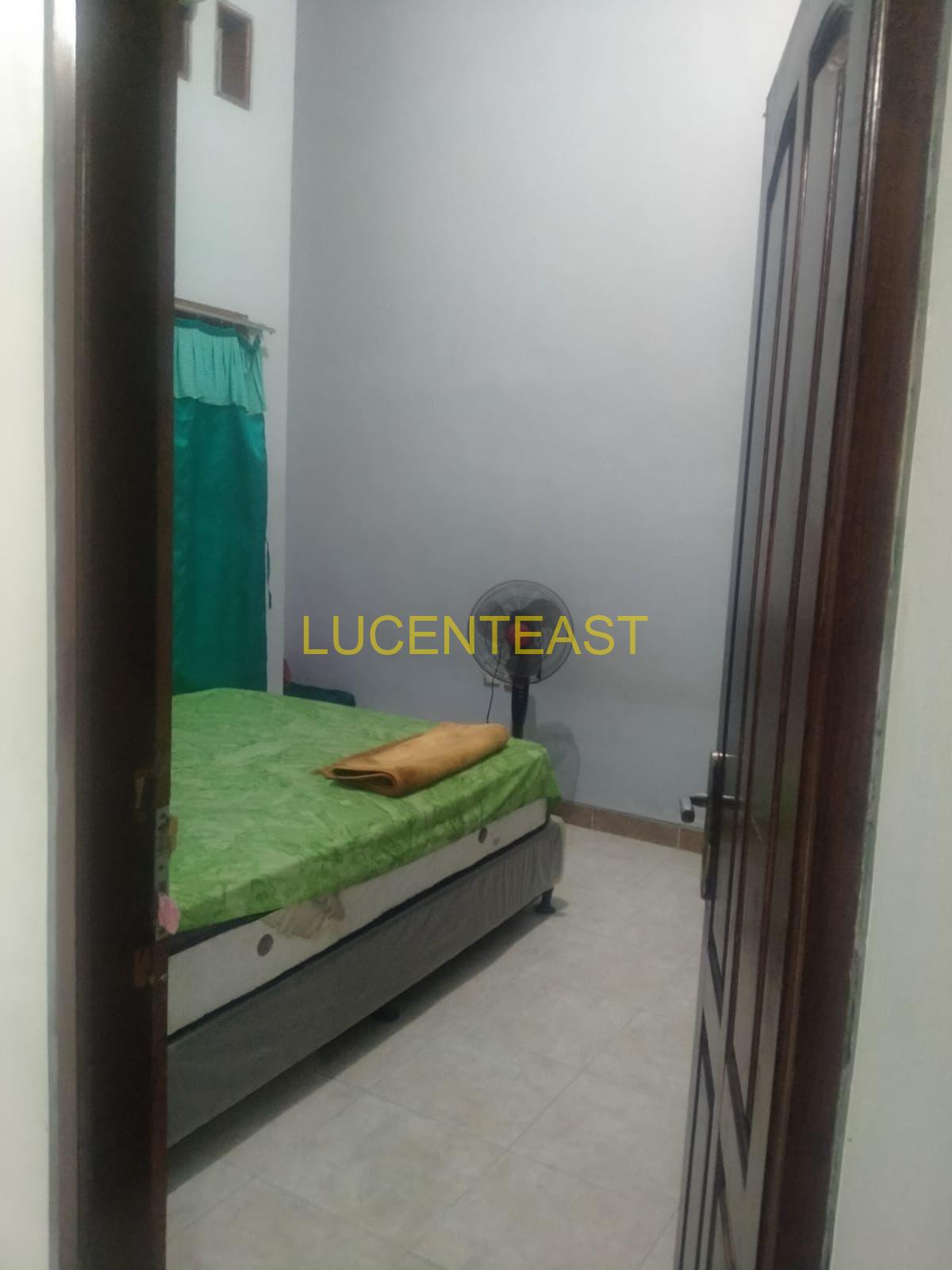 DIJUAL RUMAH MINIMALIS MONANG-MANING