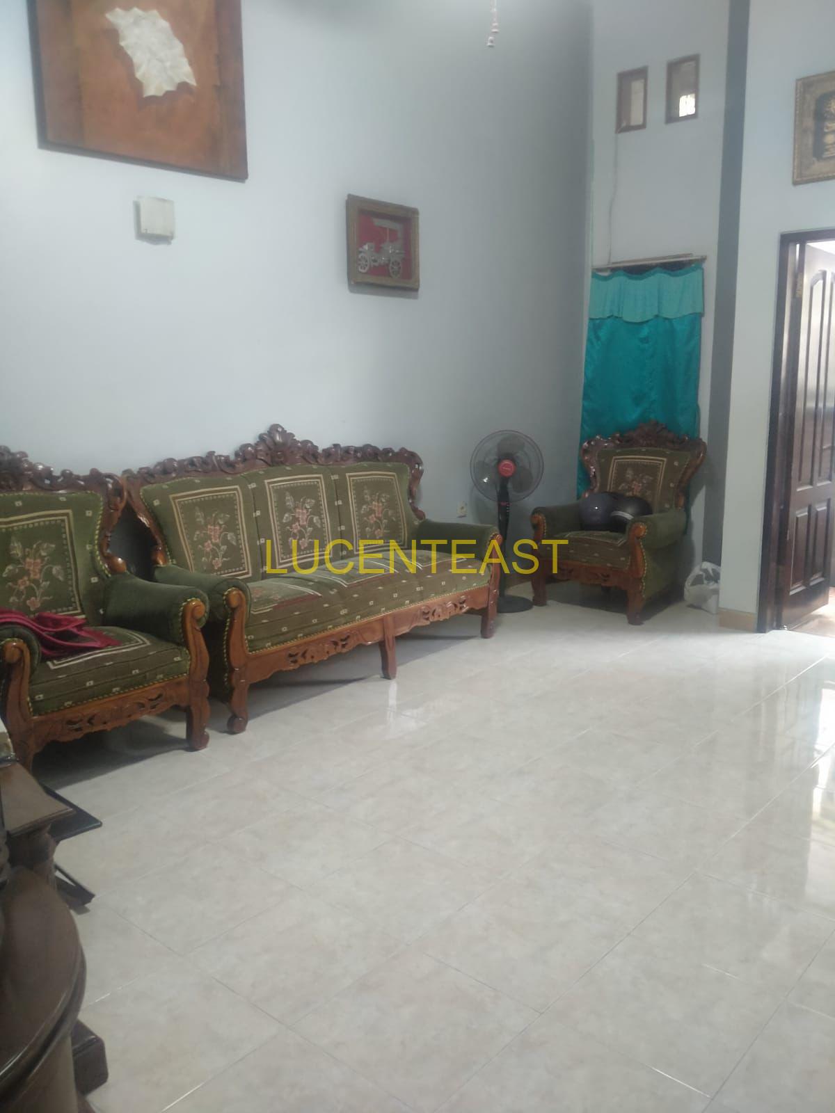 DIJUAL RUMAH MINIMALIS MONANG-MANING