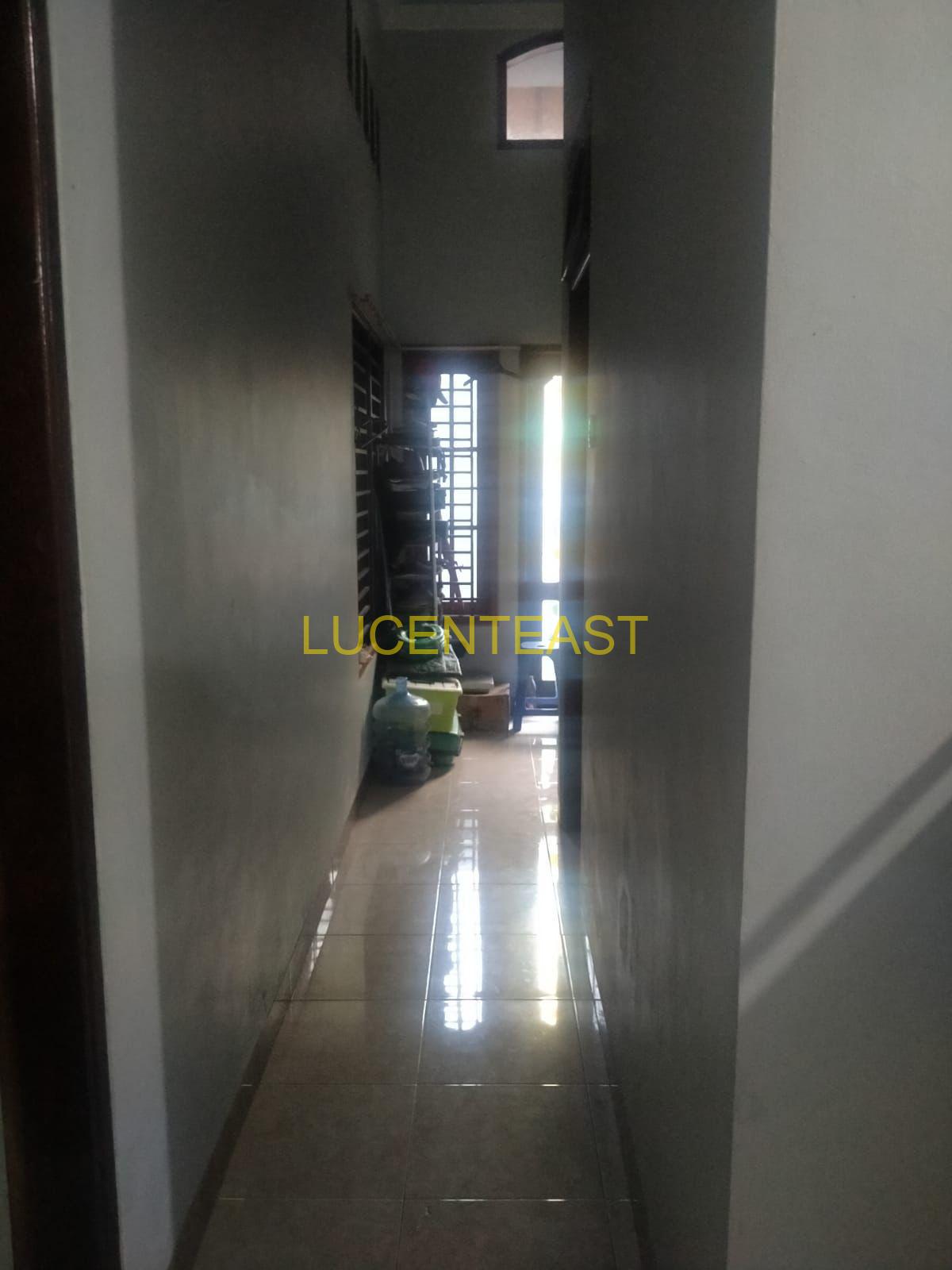 DIJUAL RUMAH MINIMALIS MONANG-MANING