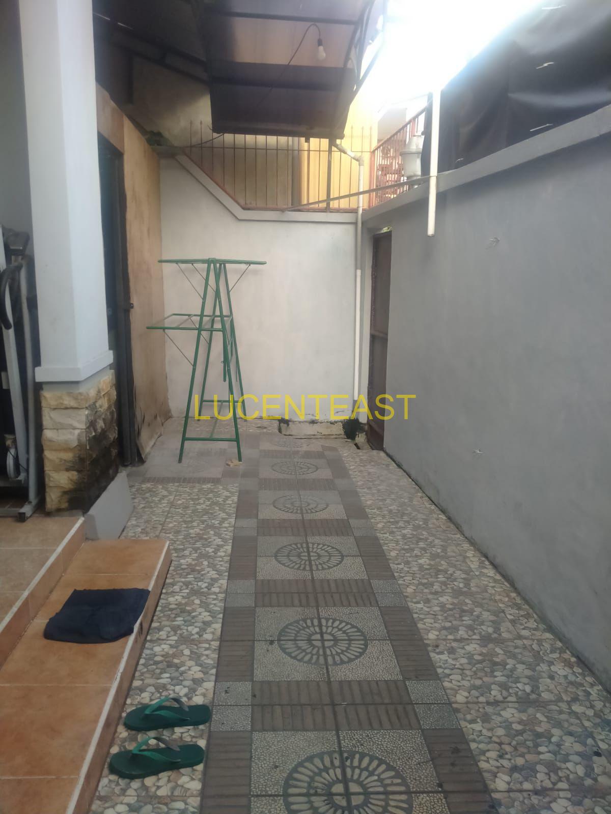 DIJUAL RUMAH MINIMALIS MONANG-MANING