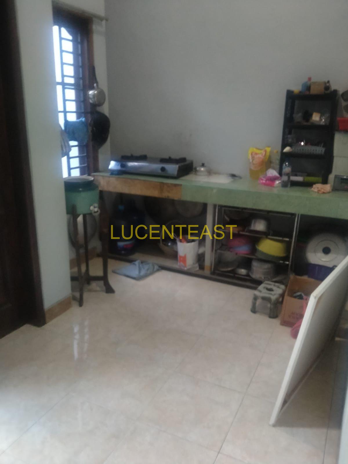 DIJUAL RUMAH MINIMALIS MONANG-MANING