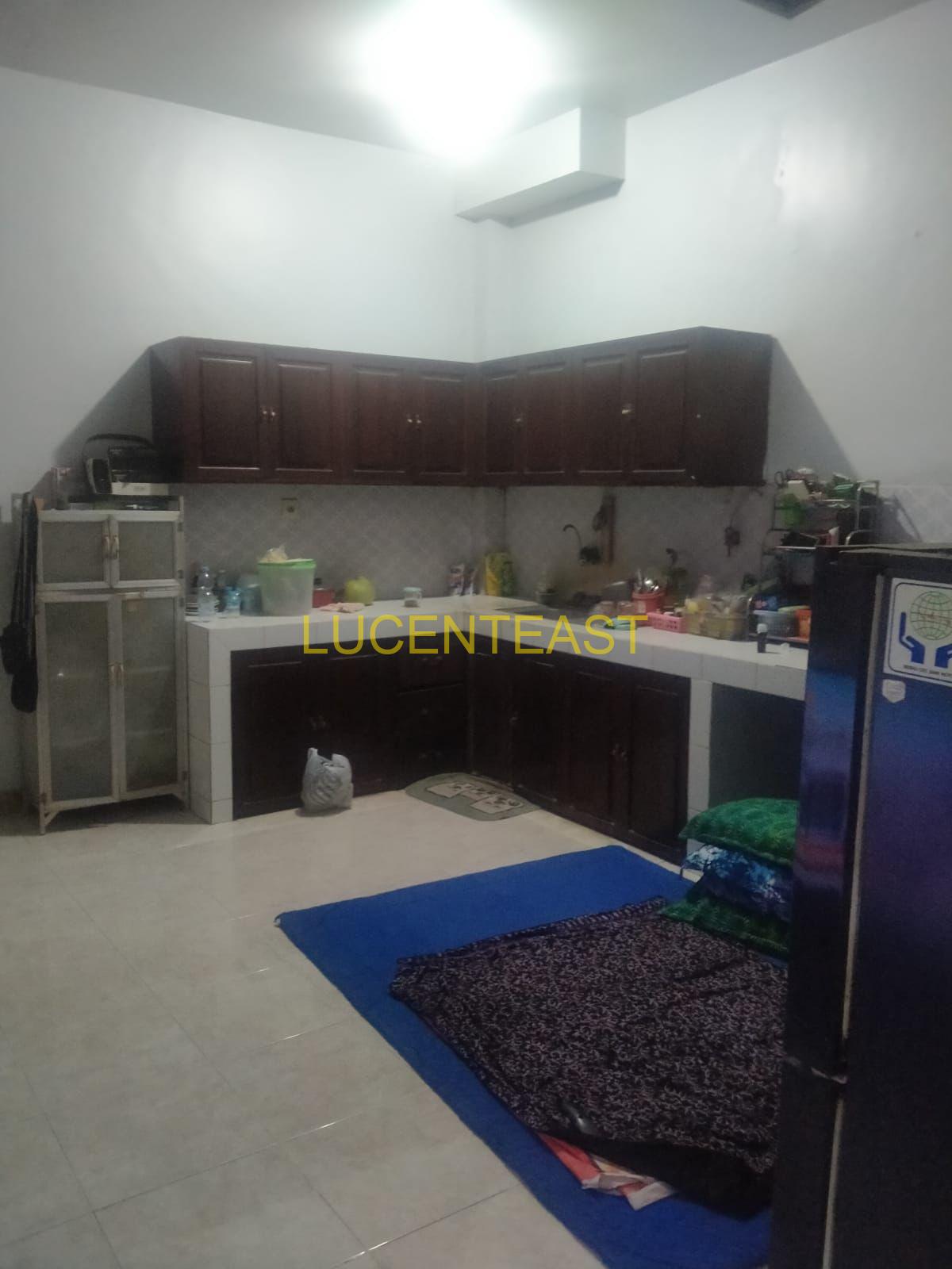DIJUAL RUMAH MINIMALIS MONANG-MANING