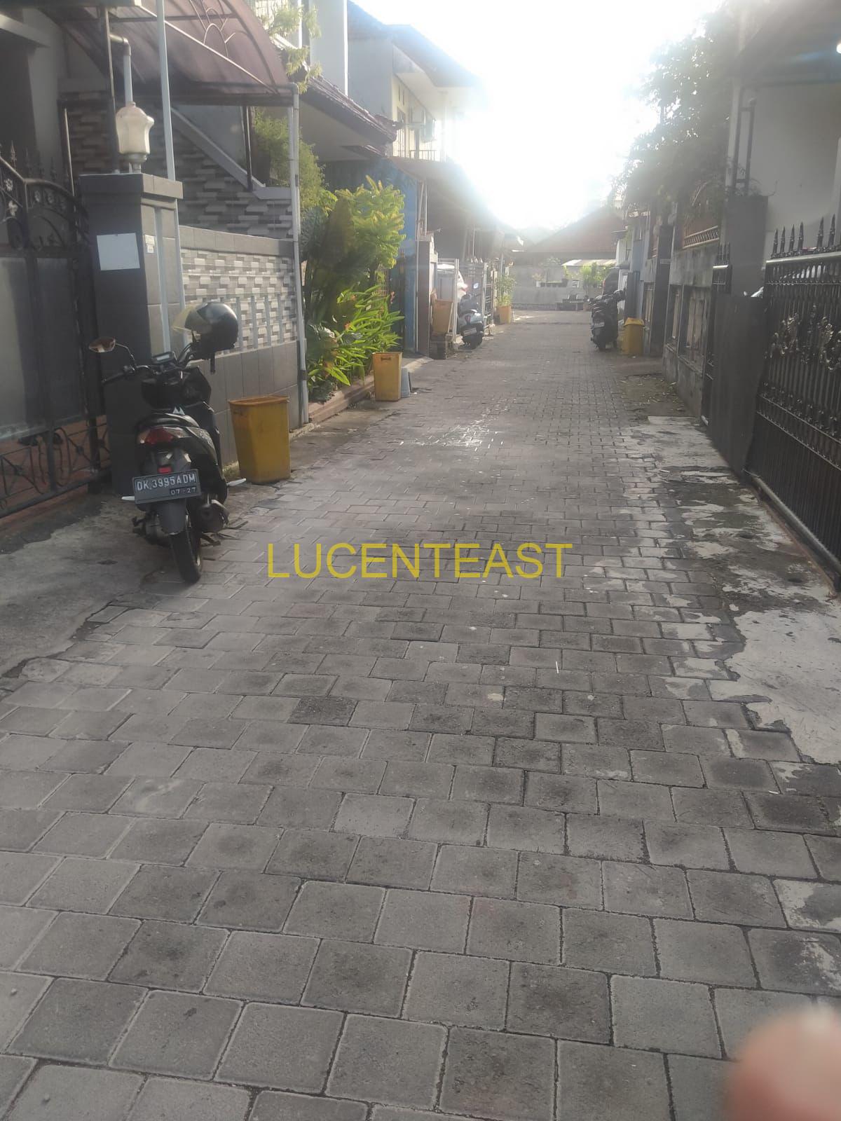 DIJUAL RUMAH MINIMALIS MONANG-MANING