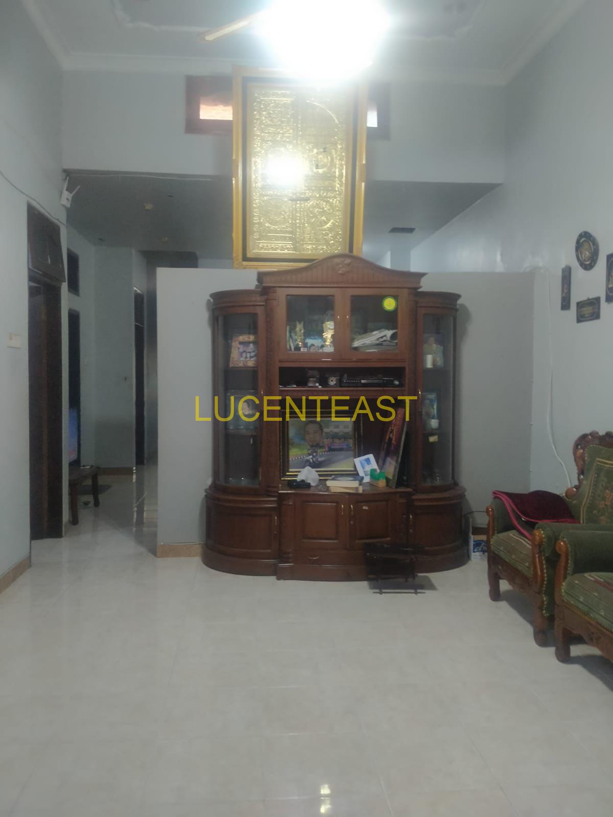 DIJUAL RUMAH MINIMALIS MONANG-MANING