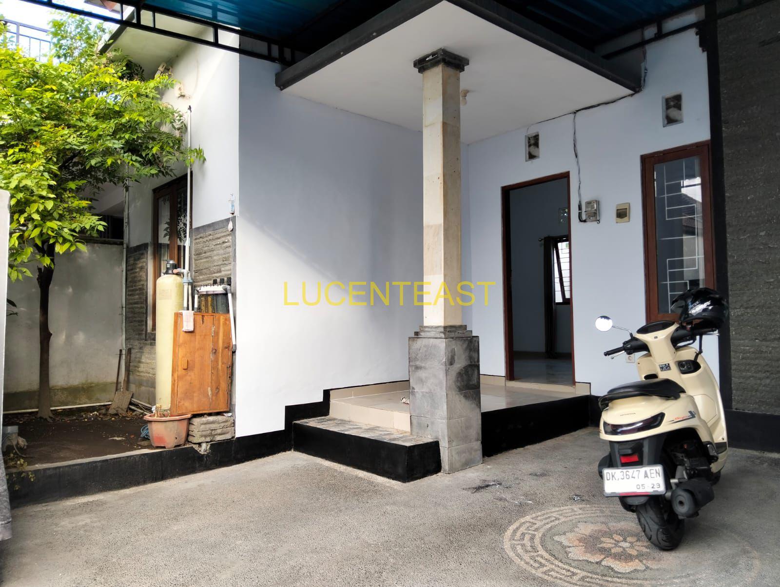 JUAL RUMAH BAGUS LOKASI TANGKUBAN PERAHU