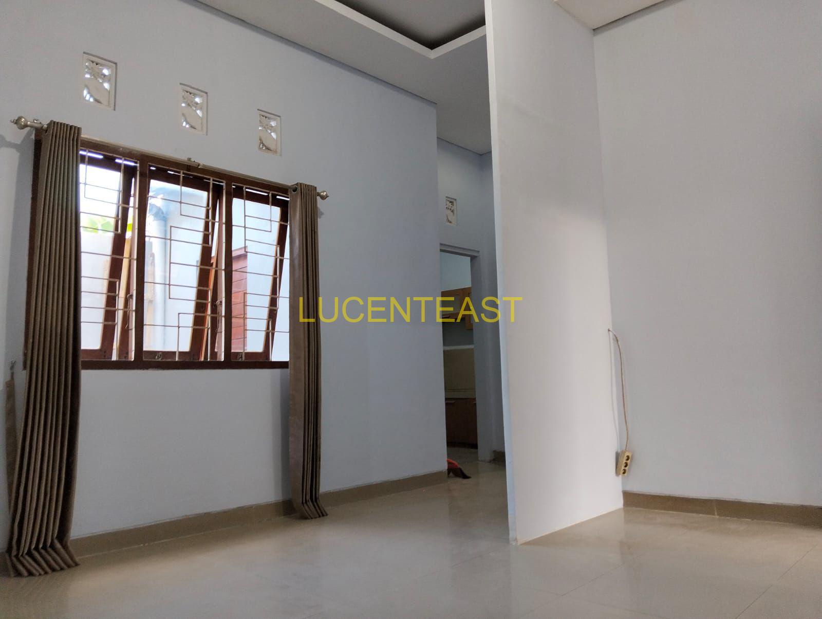 JUAL RUMAH BAGUS LOKASI TANGKUBAN PERAHU