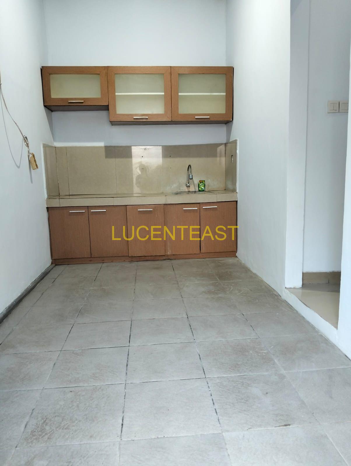 JUAL RUMAH BAGUS LOKASI TANGKUBAN PERAHU