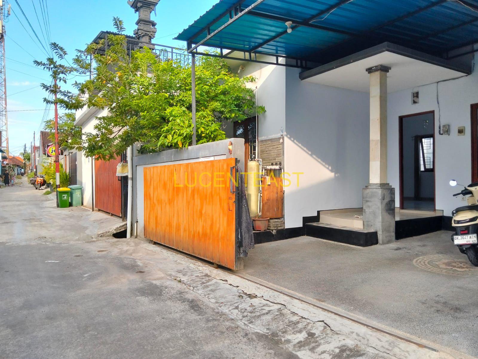 JUAL RUMAH BAGUS LOKASI TANGKUBAN PERAHU