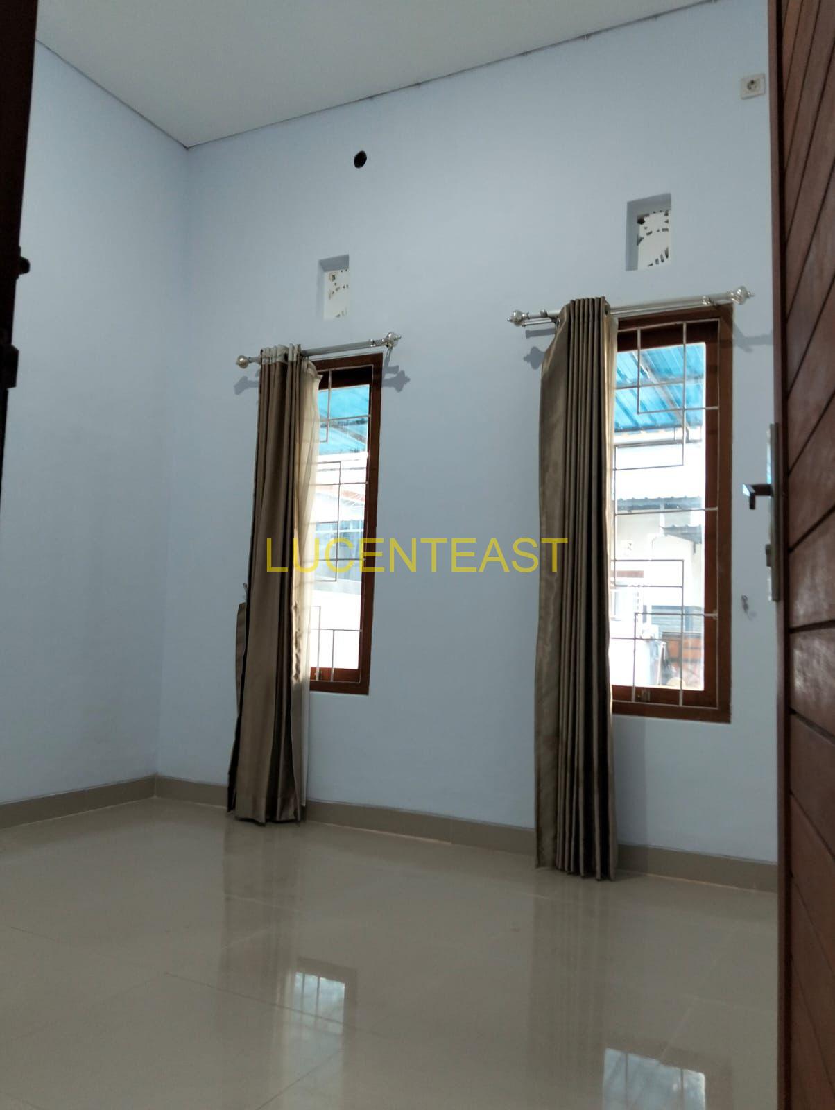 JUAL RUMAH BAGUS LOKASI TANGKUBAN PERAHU