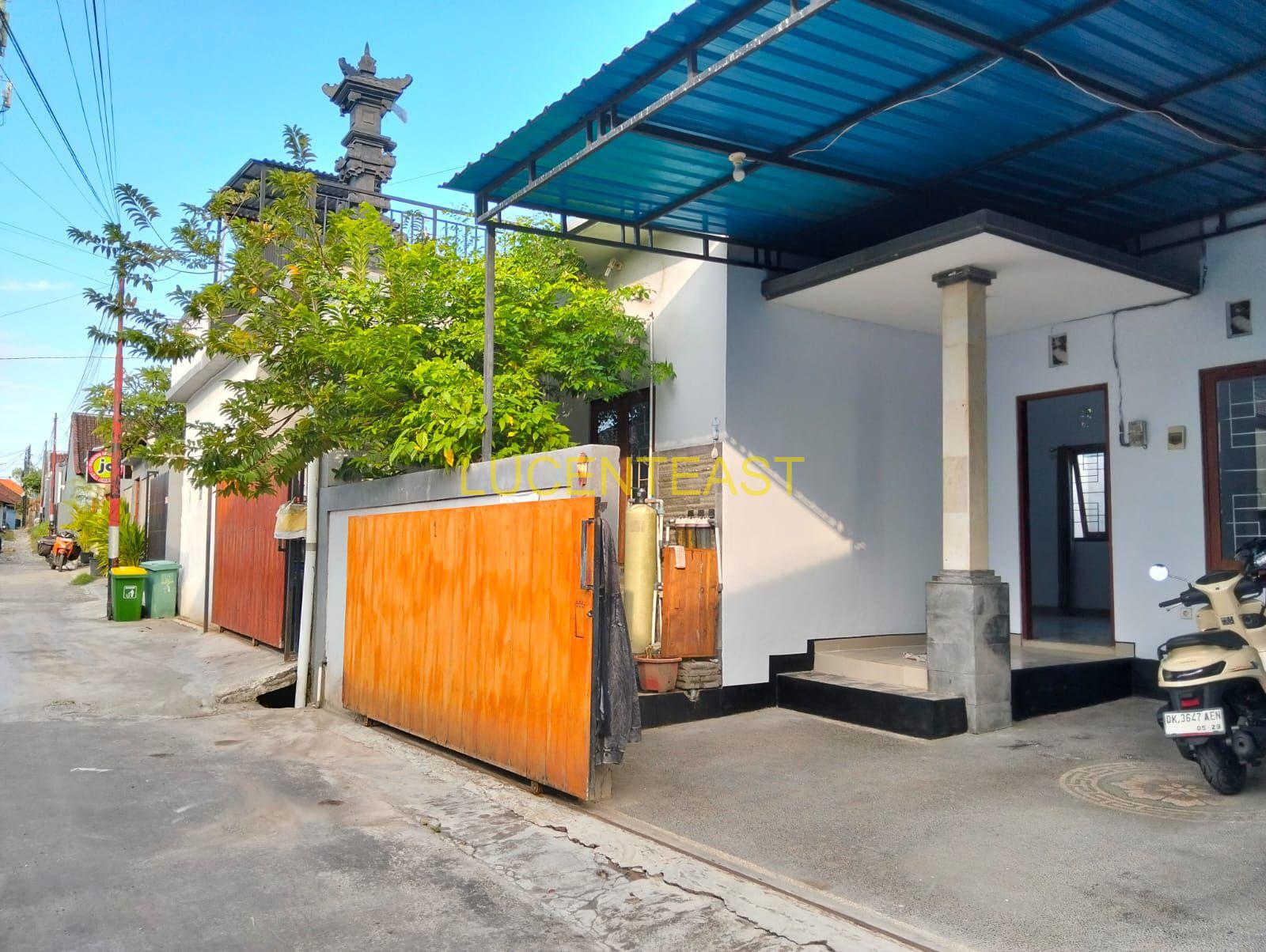 JUAL RUMAH BAGUS LOKASI TANGKUBAN PERAHU
