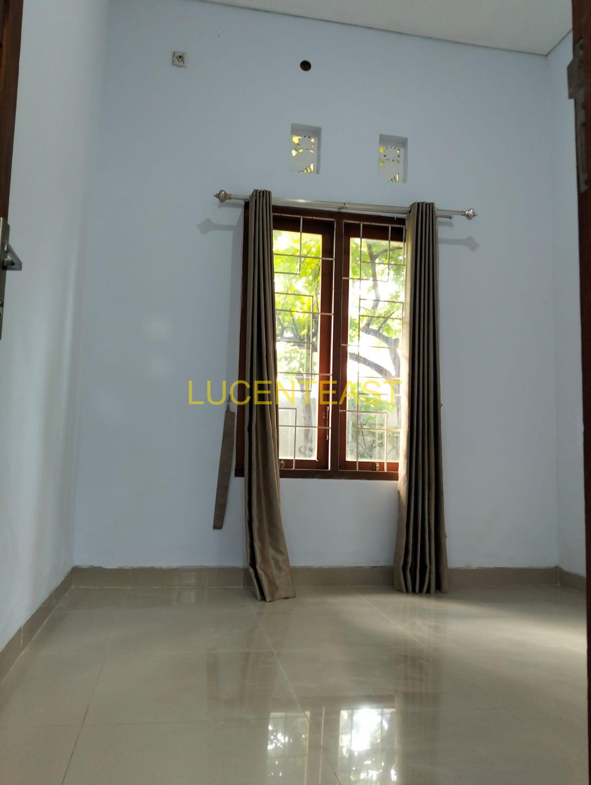 JUAL RUMAH BAGUS LOKASI TANGKUBAN PERAHU