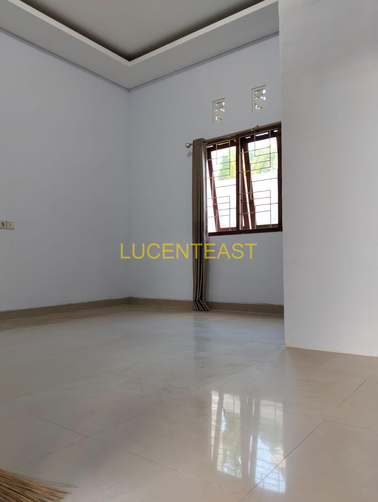 JUAL RUMAH BAGUS LOKASI TANGKUBAN PERAHU